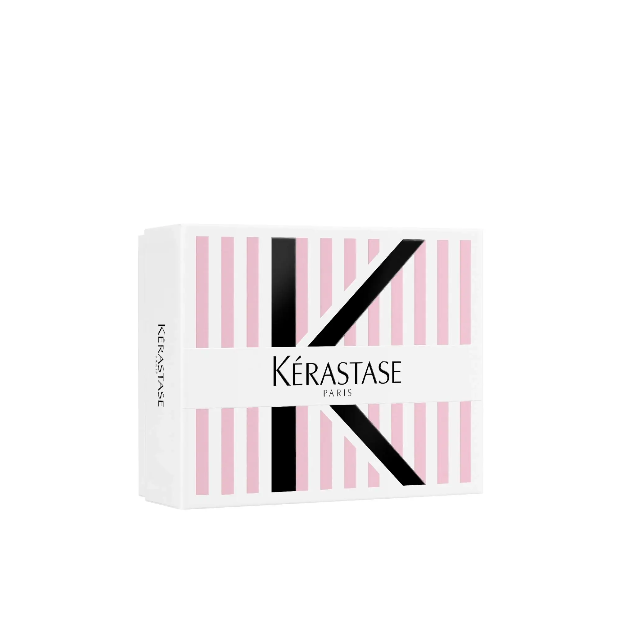 KERASTASE COFFRET SPRING GENESIS BAIN NUTRI FORTIFIANT + MASQUE RECONSTITUANT