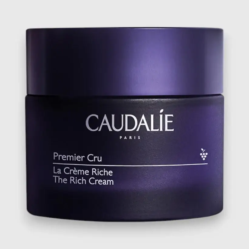 CAUDALIE Premier Cru La Crème Riche 50ml