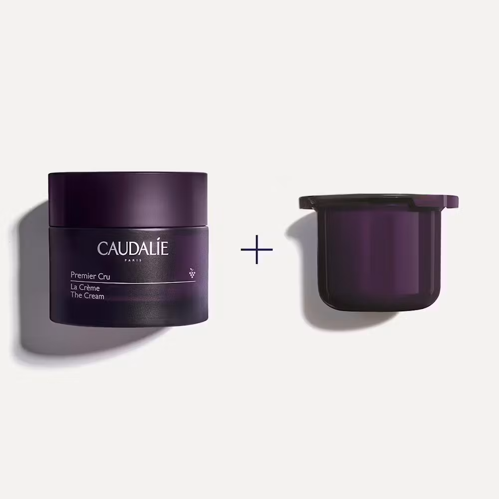 CAUDALIE PREMIER CRU LA CREME RECHARGE 50ML