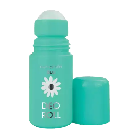 CAMOMILLA BLU DEODORANT