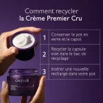 CAUDALIE PREMIER CRU LA CREME RECHARGE 50ML – Image 2