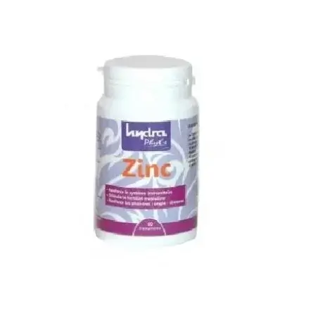 HYDRA ZINC  36 CP