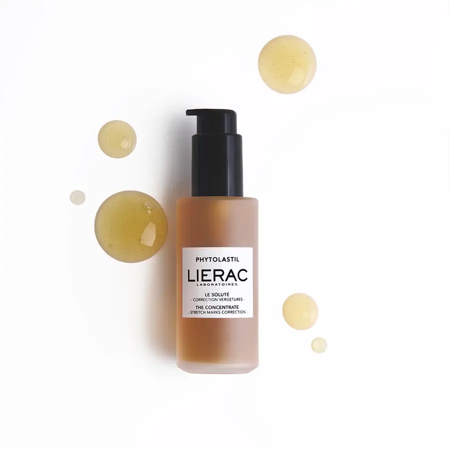 Lierac Phytolastil Soluté Correction des Vergetures