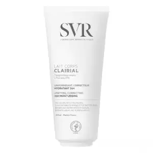 SVR CLAIRIAL LAIT CORPS 200 ML