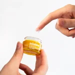 LA CABINE 5X PURE HYALURONIC CREME CONTOUR YEUX 15 ML – Image 2