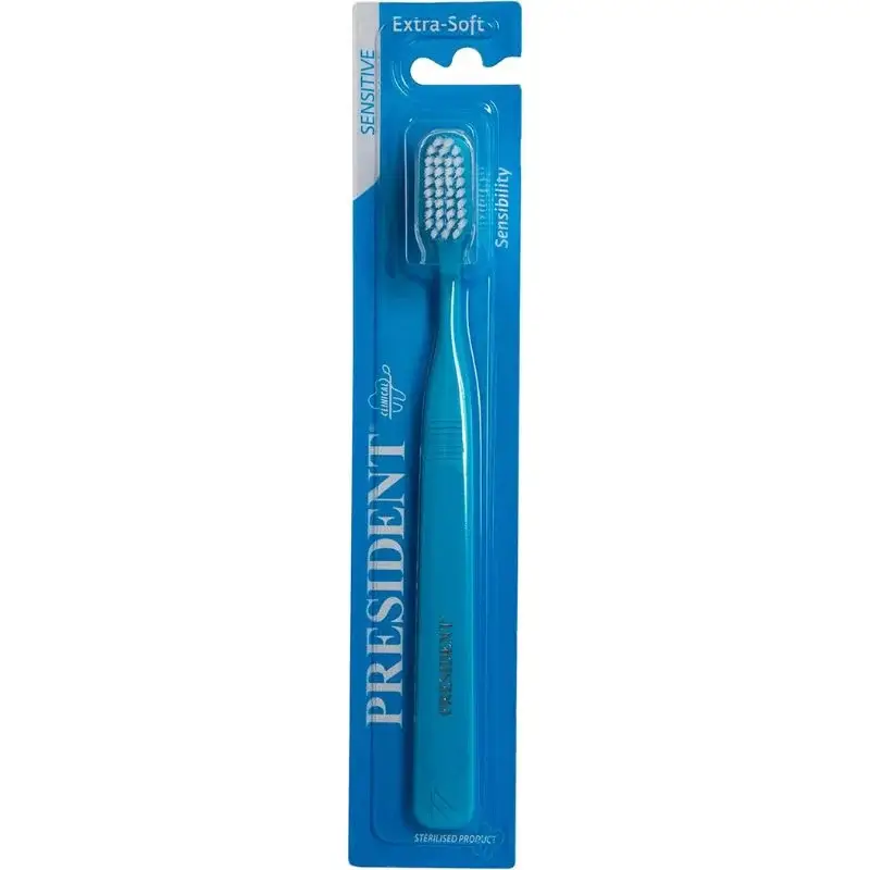 PRESIDENT BROSSE ADENT SENSITIVE EXTRA-SOFT