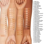 CLINIQUE Even Better Clinica wn 12 meringue Serum Foundation SPF 20 - Fond de teint Sérum – Image 2