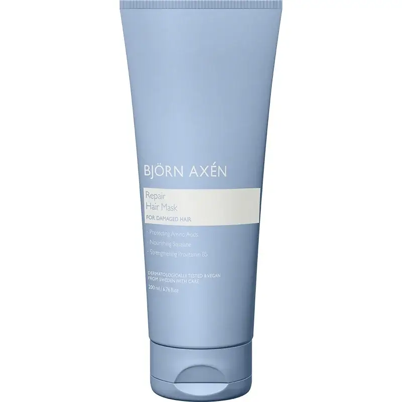 Björn Axen Masque Capillaire Réparateur 200 ml
