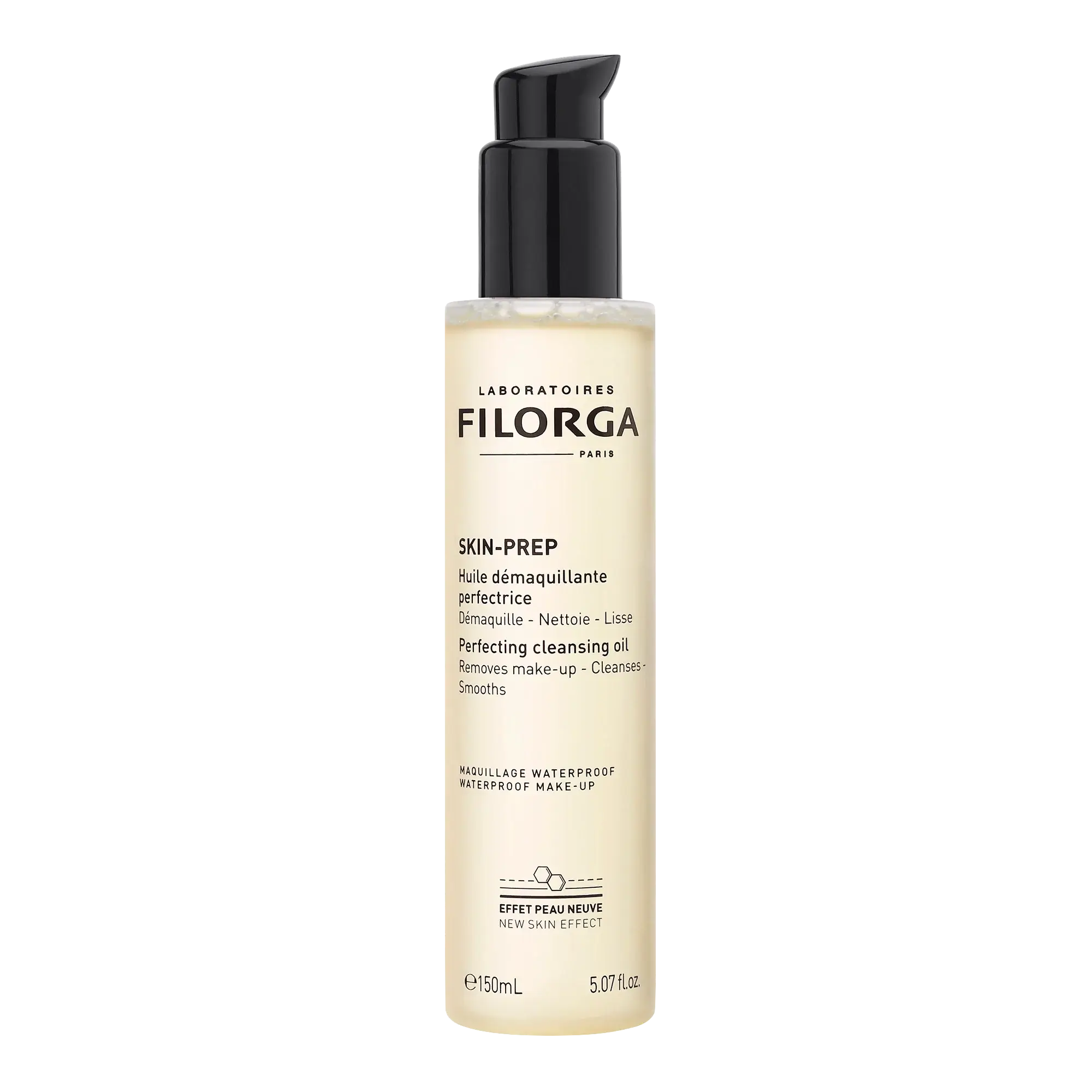 Filorga SKIN-PREP Huile Démaquillante Perfectrice 150 ml