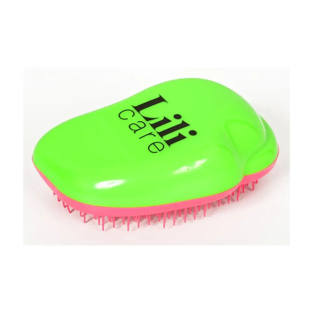 LILI CARE BROSSE A CHEVEUX DEMELANTE