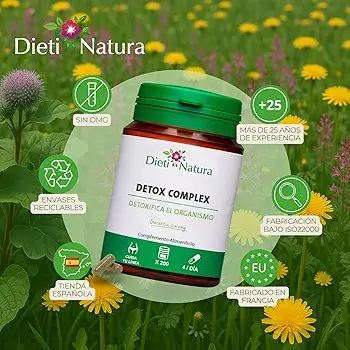 dieti natura complexe detox x200