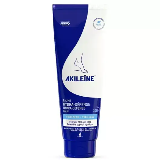Akileïne Baume hydra-défense - 125ml