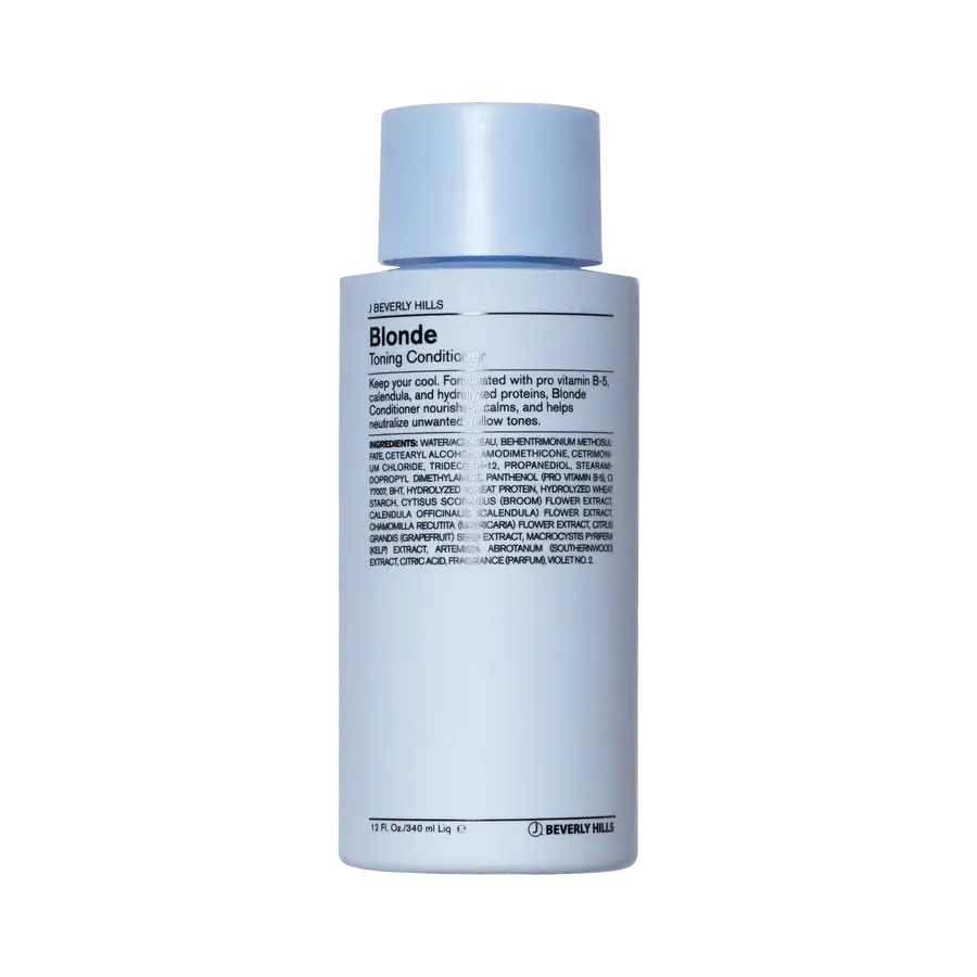 blondeconditioner_12oz_bf9207d9-0f62-4c28-81ac-b5f1ebd10456_900x J Beverly Hills BLONDE CONDITIONER – Image 1