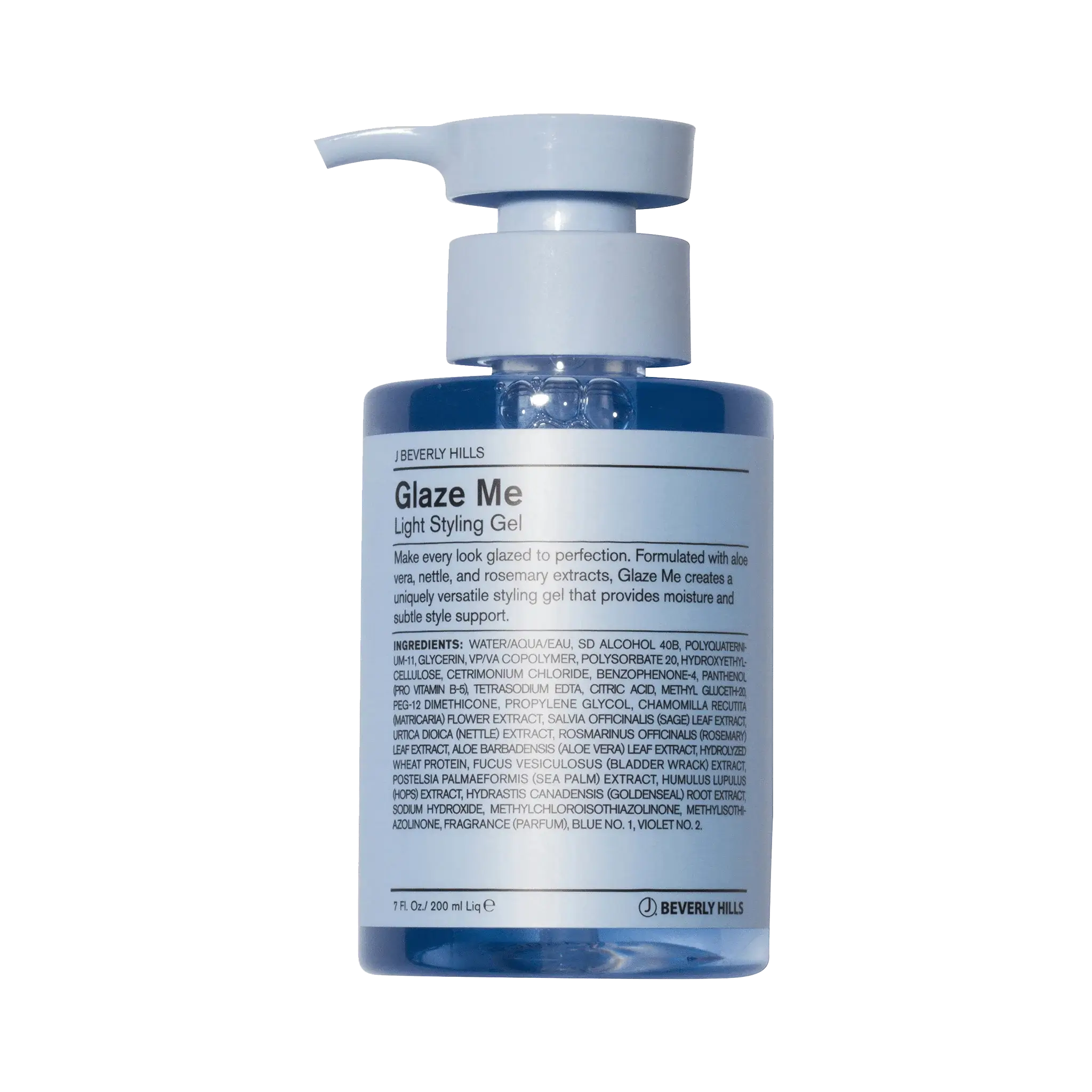 glazeme J Beverly Hills GLAZE ME – Image 1