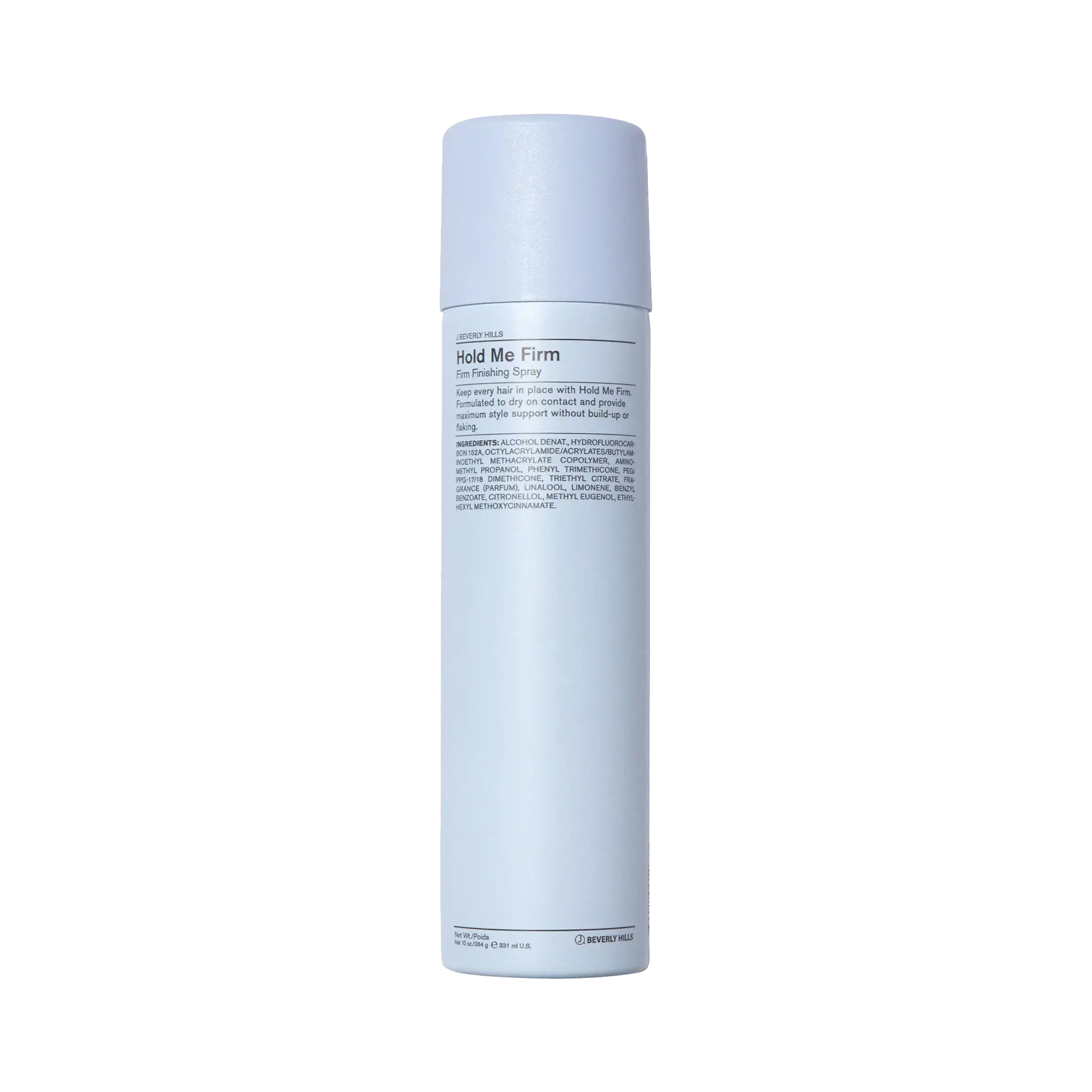 J Beverly Hills HOLD ME FIRM 328ML