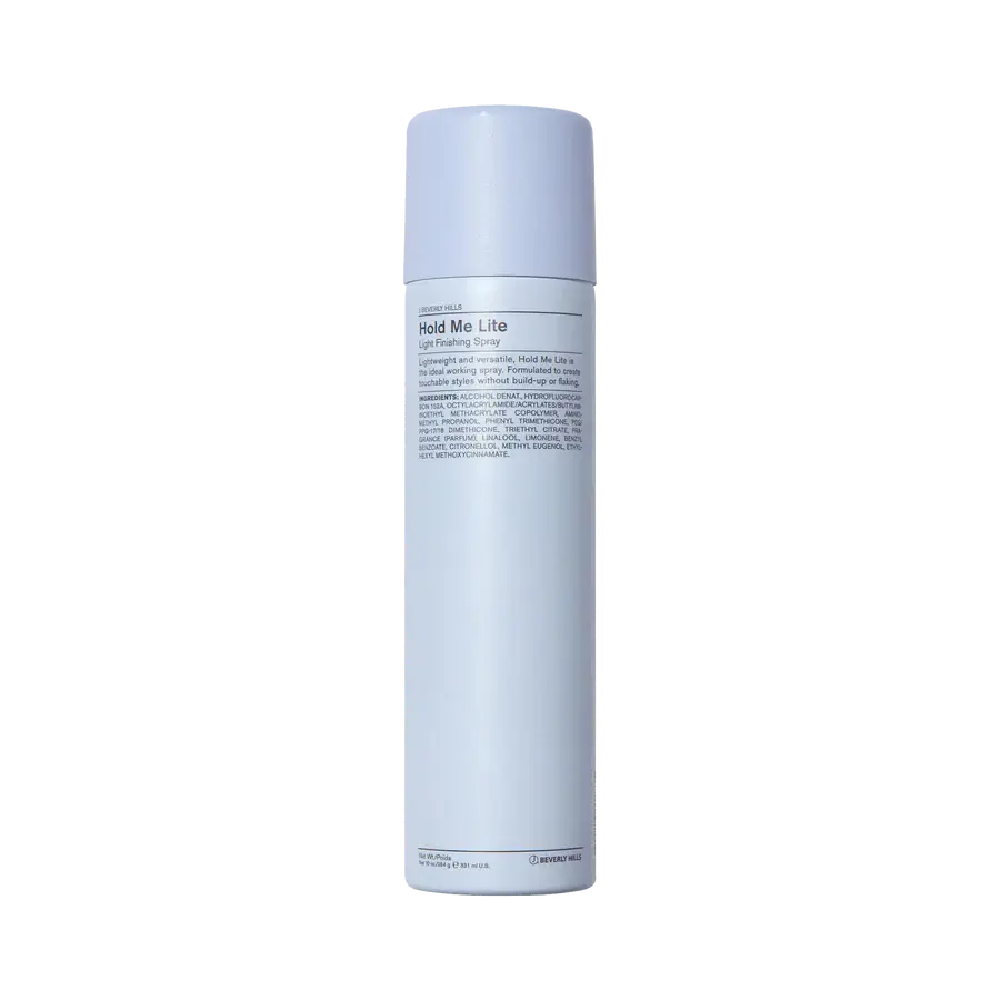 J Beverly Hills HOLD ME LITE