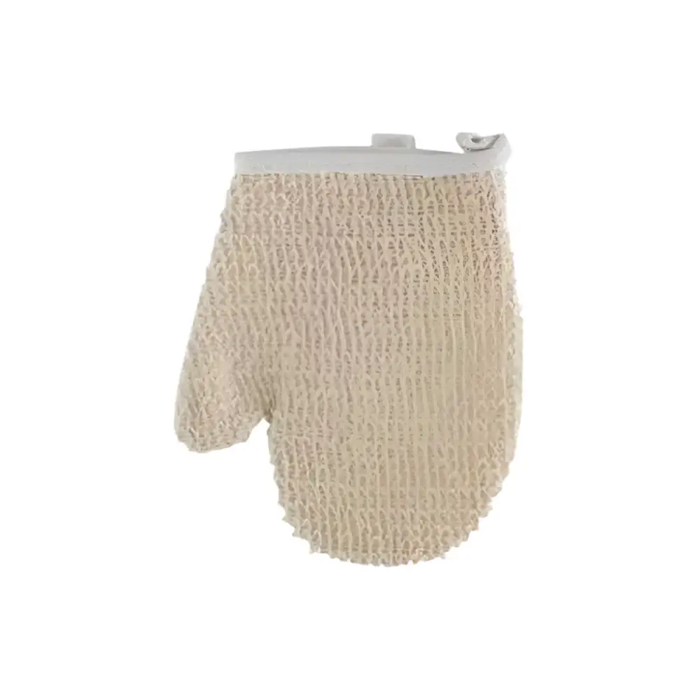 LILI CARE GANT DE SAVONNAGE CORDE