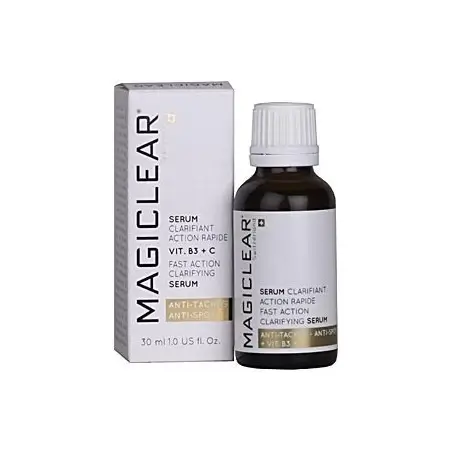MAGICLEAR SERUM CLARIFIANT ACTION RAPIDE30ML