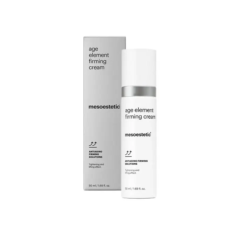 MESOESTETIC AGE ELEMENT FIRMING CREAM 50ML