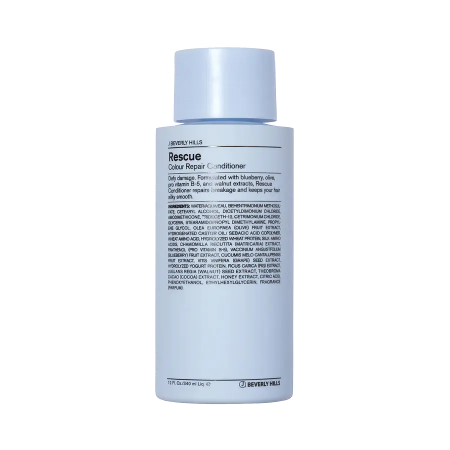 J Beverly Hills RESCUE CONDITIONER