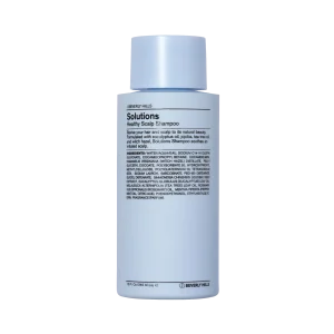 J Beverly Hills SOLUTIONS SHAMPOO