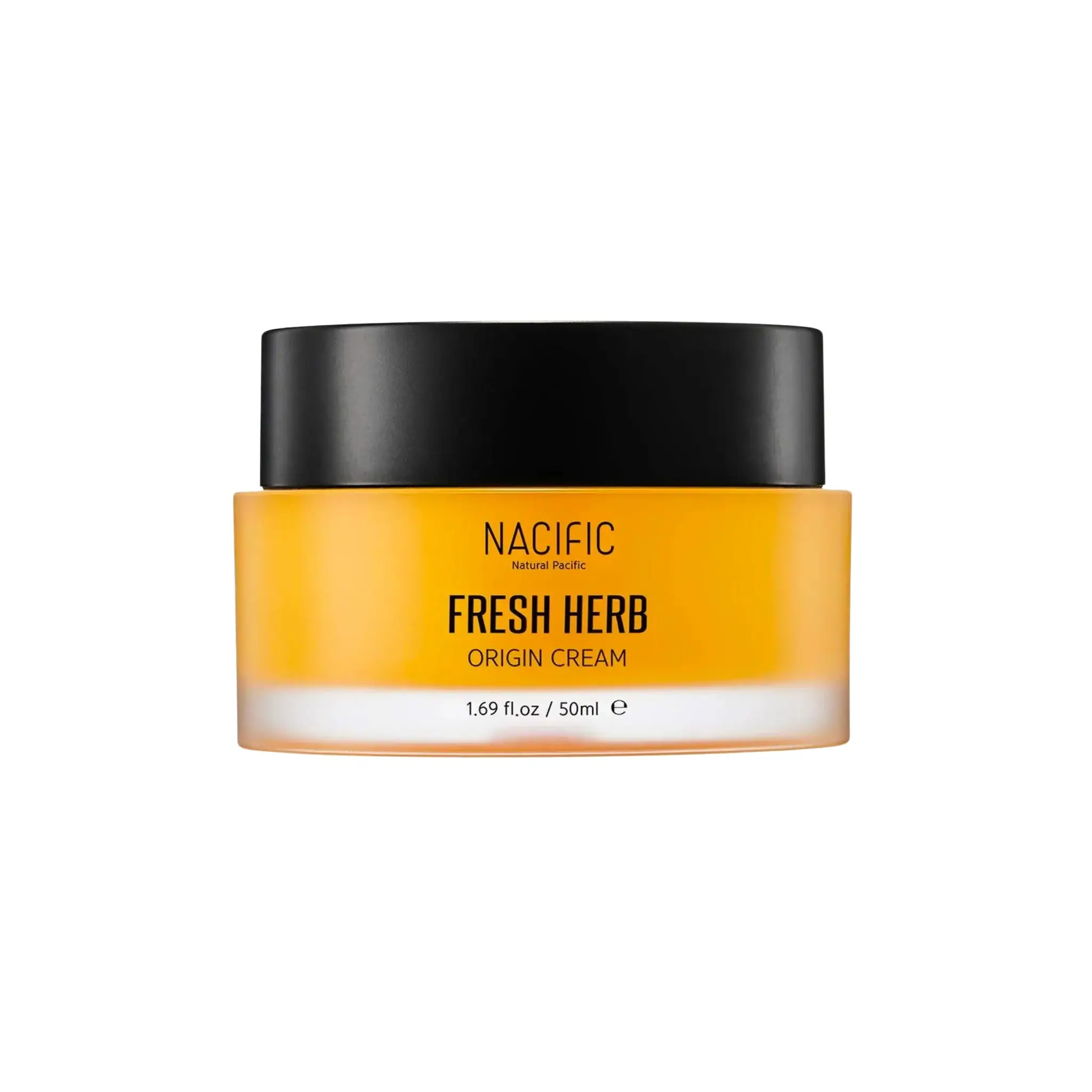 NACIFIC Fresh Herb Origin Cream