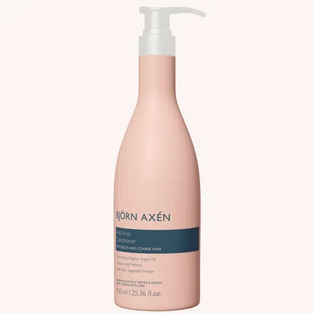 7350001706870 BJORN AXEN ANTI FRIZZ CONDITIONER 750ML – Image 1