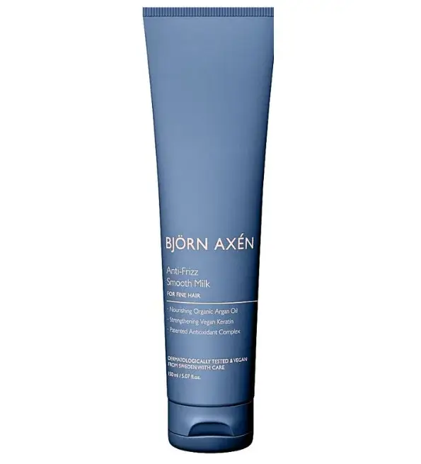 Bjorn Axen Anti-Frizz Smoth Milk 150ml