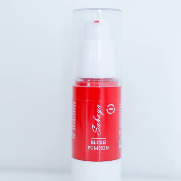 BlushPupkin Sabaya Blush Pumpkin SPF 30 – Image 1