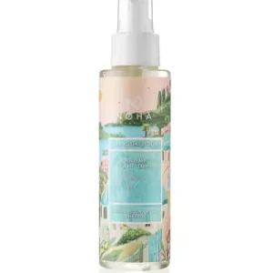 NOHA COSMETICS BRUME PARFUMEE SANTORINI BLOOM