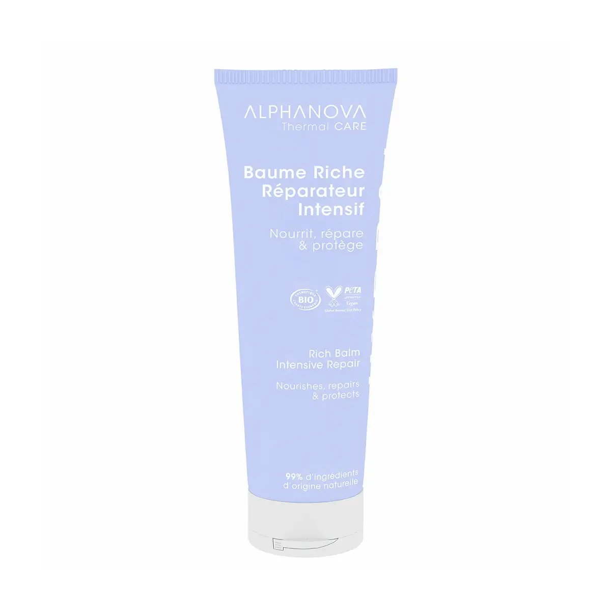 Alphanova Hydra+ Baume Riche Reparateur Intensif 200ml