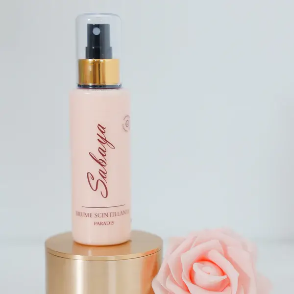 SABAYA Brume Paradis - Sans Alcool (120 ml)