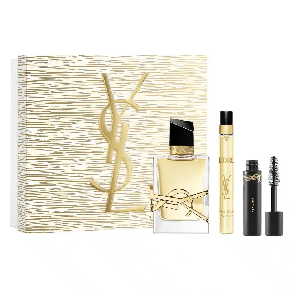 YSL Libre Eau de Parfum 50 ml coffret