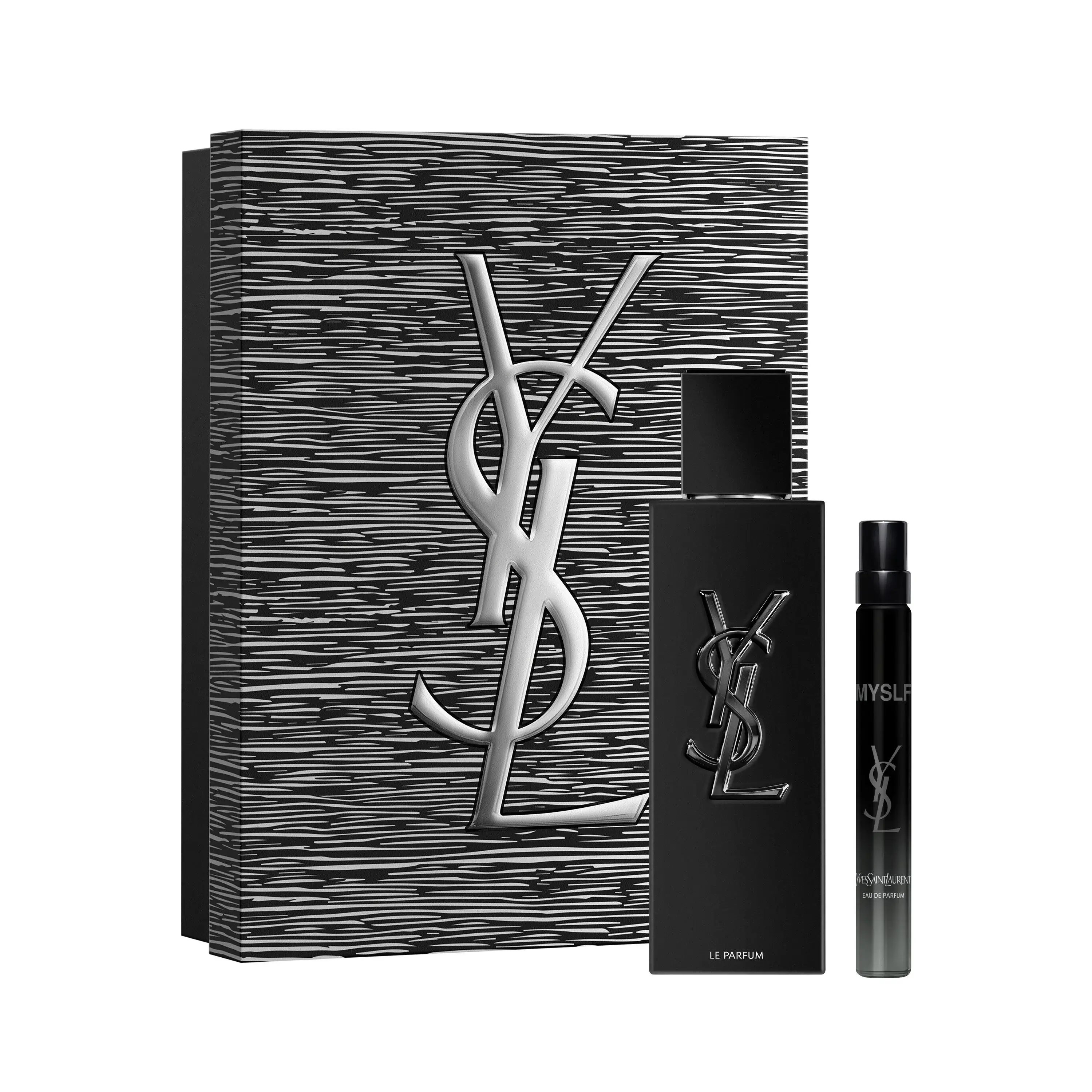 yves saint laurent MYSLF LE PARFUM HOLIDAY GIFT SET
