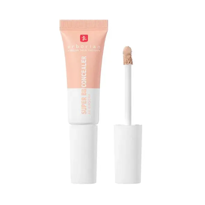 Erborian Correcteur Super BB Clair SPF25 10 ml