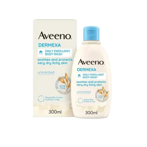 AVEENO-ERMEXA-DAILY-EMOLLIENT-CREAM-300ML-Daisy