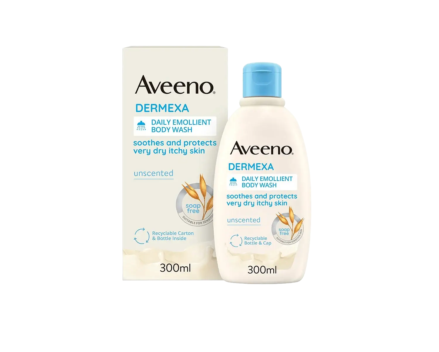 AVEENO-ERMEXA-DAILY-EMOLLIENT-CREAM-300ML-Daisy