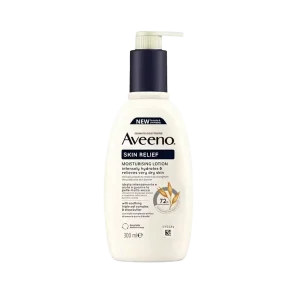 AVEENO SKIN RELIEF MOISTURISING LOTION 75ML