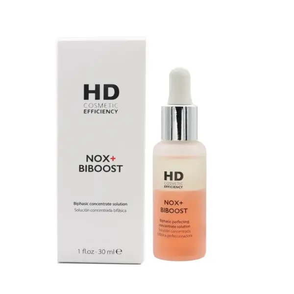 HD Cosmetic Efficiency Nox+ Biboost 30ml