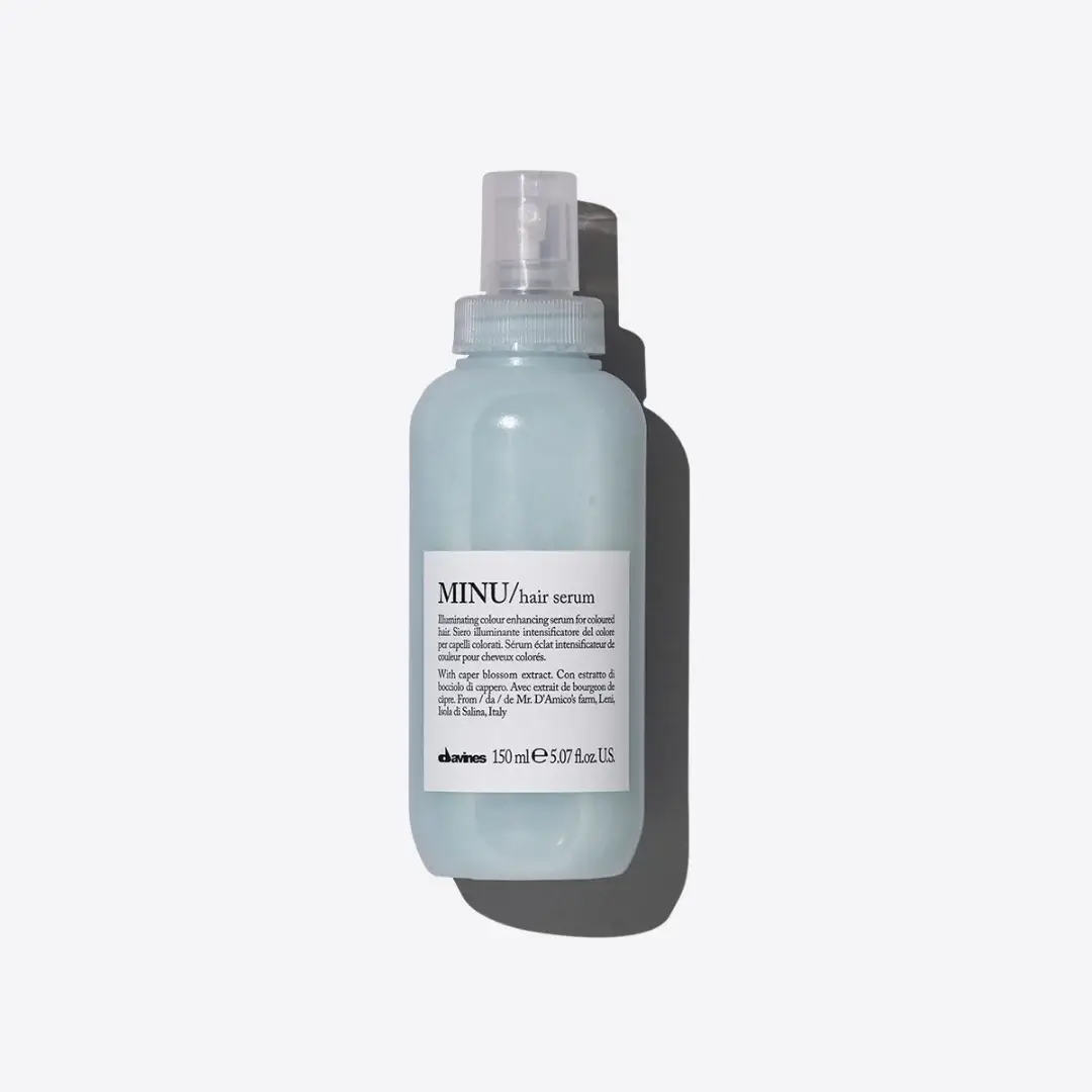 DAVINES MINU Hair Serum 150 ML
