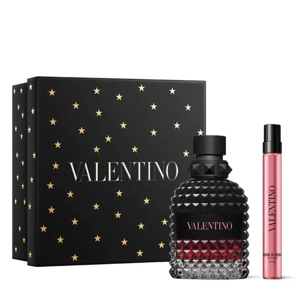Valentino Uomo Born In Roma Intense Eau de Parfum 50 ml
