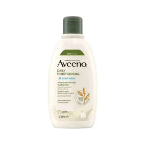 aveeno-daily-moisturising-body-wash-500ml-Daisy
