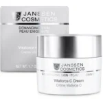 JANSSEN Crème Vitaforce C 50ml