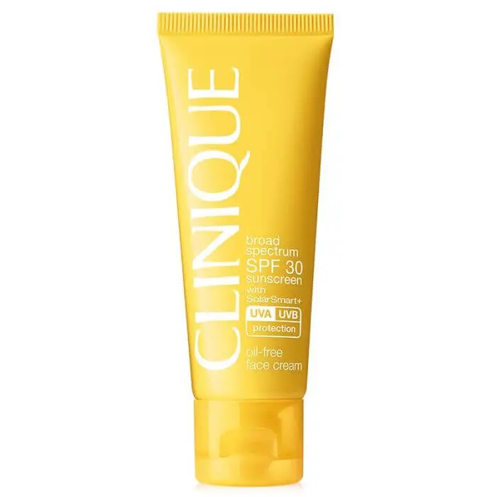 020714817343 CLINIQUE ANTI-WRINKLE FACE CREAM SPF 30 50ML – Image 1
