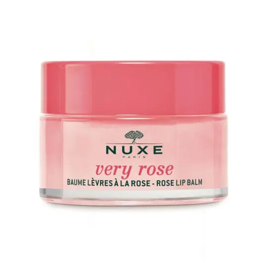 03264680027178-a1r1-s01 NUXE VERY ROSE BAUME LEVRES A LA ROSE 15G – Image 1