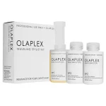 OLAPLEX TRAVELING STYLIST KIT