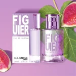 SOLINOTES EAU DE PARFUM FLEUR DE FIGUIER 50 ML – Image 2