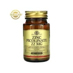 SOLGAR Zinc Picolinate 22 mg
