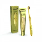 Curasept Dentifrice Gold Luxury 75ml