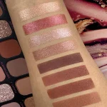 REVOLUTION FOREVER FLAWLESS ALLURE SHADOW PALETTE – Image 4